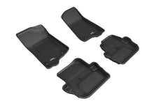 Load image into Gallery viewer, 3D MAXpider 18-24 Jeep Wrangler Sport (Jl) Kagu Black R1 R2