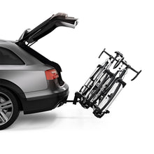 Load image into Gallery viewer, Thule Helium Platform XT 2 Hitch-Mount Bike Rack - Silver - 904011