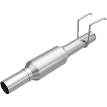 Load image into Gallery viewer, MagnaFlow Direct Fit Catalytic Converter 94-95 Dodge B150/B1500 3.9L/5.2L - 3391292