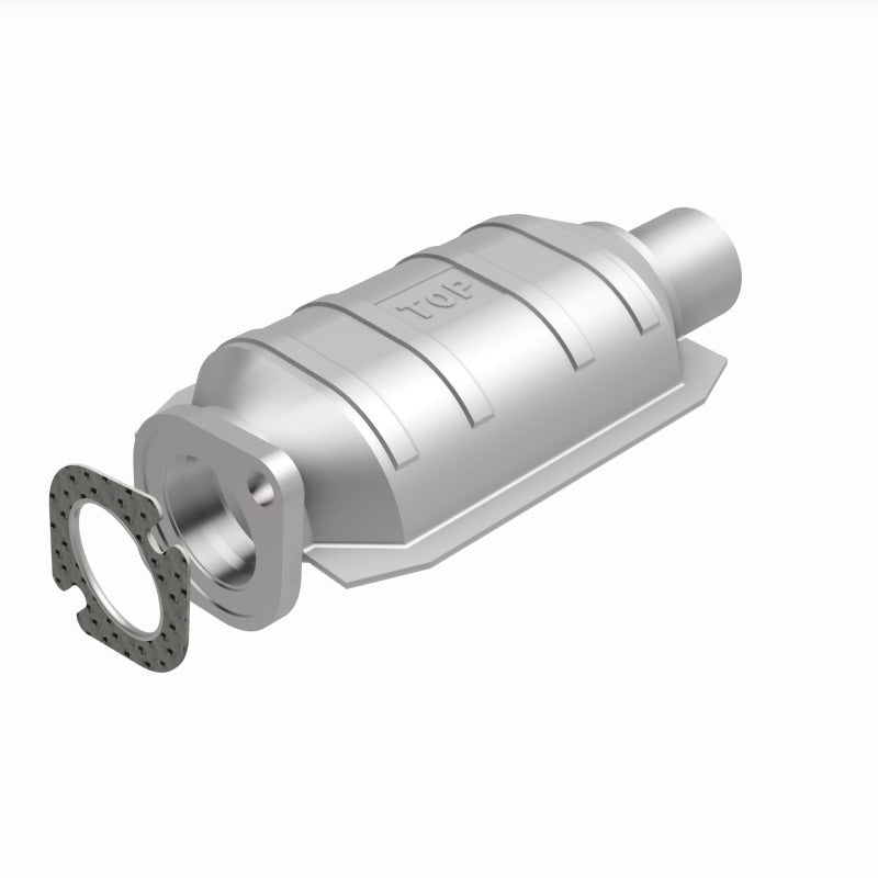 MagnaFlow Direct Fit Catalytic Converter 96-99 Ford Taurus3.0L 50S - 441032