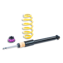 Load image into Gallery viewer, KW Coilover Kit V1 Volkswagen Tiguan (MQB) FWD and AWD w/o Electronic Dampers - 102800BB