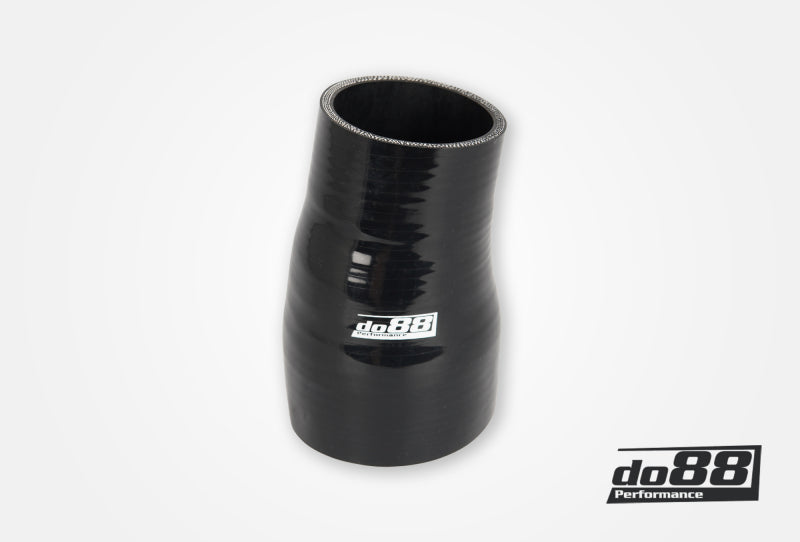do88 Alpine A110 Inlet Hose - Black - DO88-KIT248S
