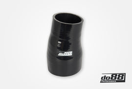 do88 Alpine A110 Inlet Hose - Black - DO88-KIT248S