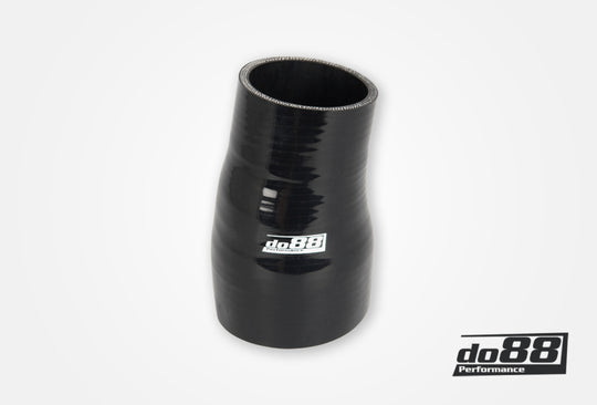 do88 Alpine A110 Inlet Hose - Black - DO88-KIT248S