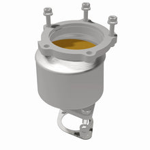 Load image into Gallery viewer, MagnaFlow Direct Fit Catalytic Converter 02-05 Sedona frt mani OEM - 49310