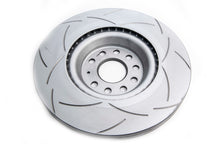 Load image into Gallery viewer, DBA 15-19 Volkswagen Golf R Front T2 Slotted Street Series Rotor - DBA2830S