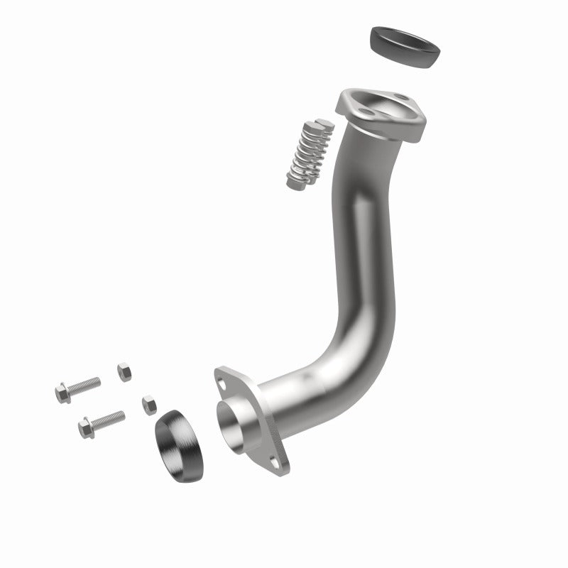 BRE Exhaust 99-05 Tracker Grand Vitara  1.6L 2.0L 2.5L Front Pipe Kit - 107-0151