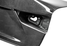 Load image into Gallery viewer, Seibon 14 Lexus IS250/350 OEM Carbon Fiber Trunk Lid - TL14LXIS