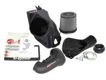 Load image into Gallery viewer, aFe Momentum GT Pro DRY S Cold Air Intake System 09-15 Cadillac CTS-V V8 6.2L (sc) - 51-74207