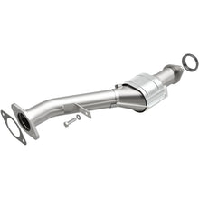 Load image into Gallery viewer, MagnaFlow 06-07 Subaru Impreza 2.5L Direct Fit Converter - 5421025