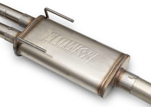 Load image into Gallery viewer, Flowmaster 22-25 Toyota Tundra 3.4L FlowFX Cat-Back Exhaust System - 718156