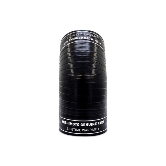 Mishimoto Duracore 3.5in 45 Degree Coupler - MMDCC-35A4BK