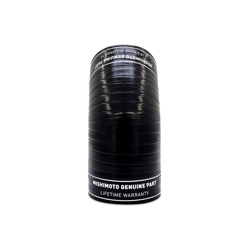 Mishimoto Duracore 3.5in 45 Degree Coupler - MMDCC-35A4BK