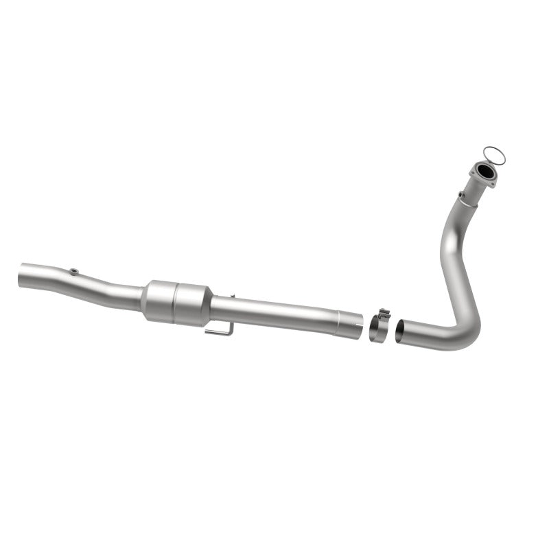 MagnaFlow Direct Fit Catalytic Converter 00-06 Chevy/GMC Driver Side - 93480