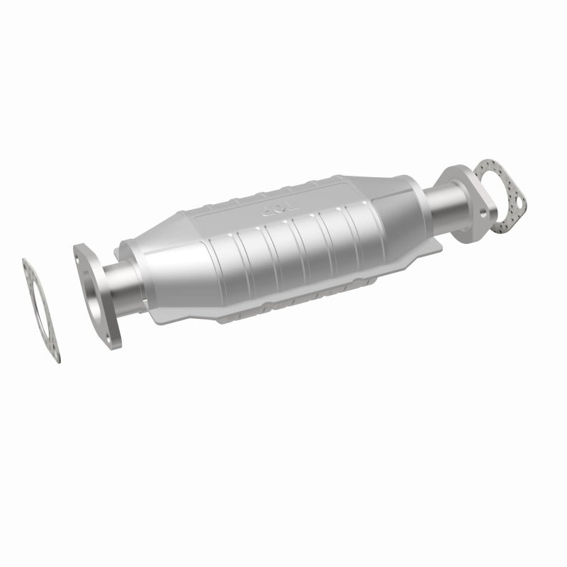MagnaFlow Direct Fit Catalytic Converter 86-95 Nissan CA - 334760