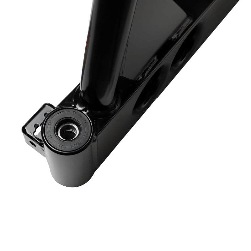 ARB W/Carrier Rear Step Towbar Lhs Blk 80 Series - 5711231