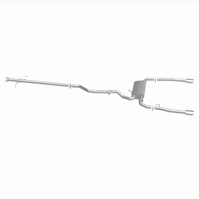 MagnaFlow BRE Exhaust Kit 13-16 Dodge Dart - 106-0850