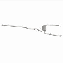 Load image into Gallery viewer, MagnaFlow BRE Exhaust Kit 13-16 Dodge Dart - 106-0850