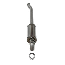 Load image into Gallery viewer, Flowmaster 18-25 Wrangler JL 2.0T FlowFX Extreme Cat-Back Exhaust System - 717967