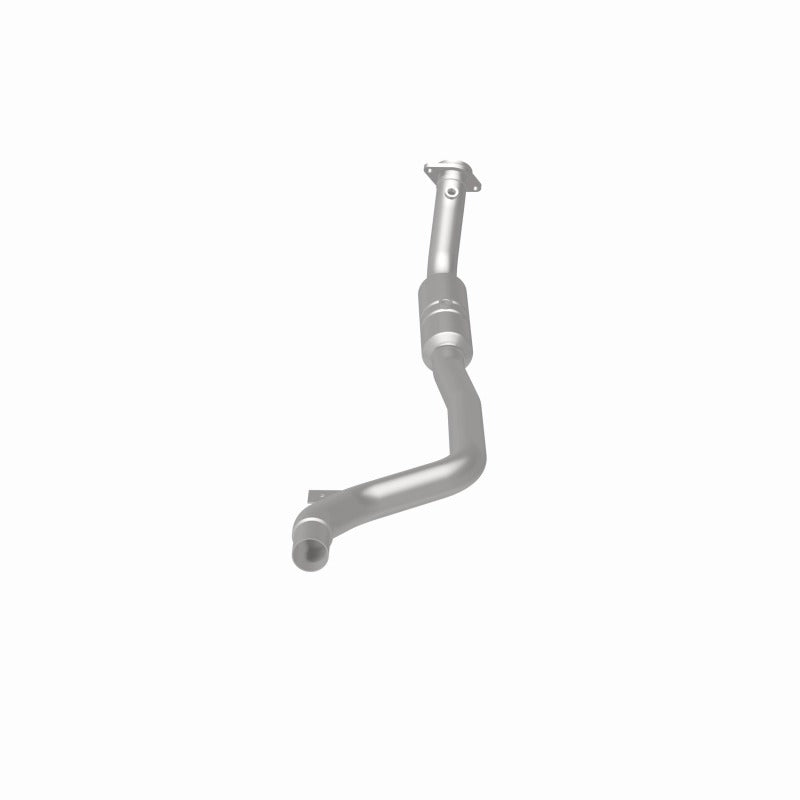 MagnaFlow 11-14 Chrysler 300 / Dodge Challenger/Charger 3.6L Direct Fit Catalytic Converter - 52100