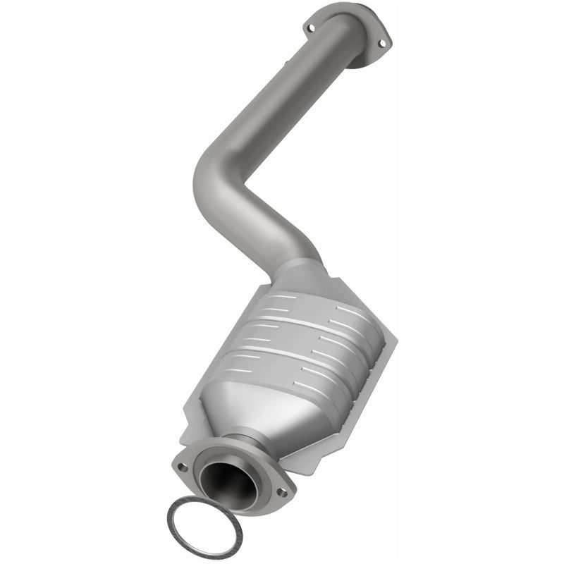 MagnaFlow Direct Fit Catalytic Converter 92-97 GS300/SC300 3.0 Rear - 93352