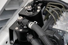 Load image into Gallery viewer, Radium Engineering Dual Catch Can Kit 2015+ Subaru WRX Fluid Lock - 20-0256-FL