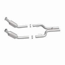 Load image into Gallery viewer, Magnaflow Conv DF Mustang 05-09 4.6L - 24151
