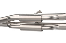 Load image into Gallery viewer, aFe 24-25 Ford Ranger Raptor Vulcan Series 3in 304 SS Cat-Back Exhaust w/ Polished Tips - 49-33152-P