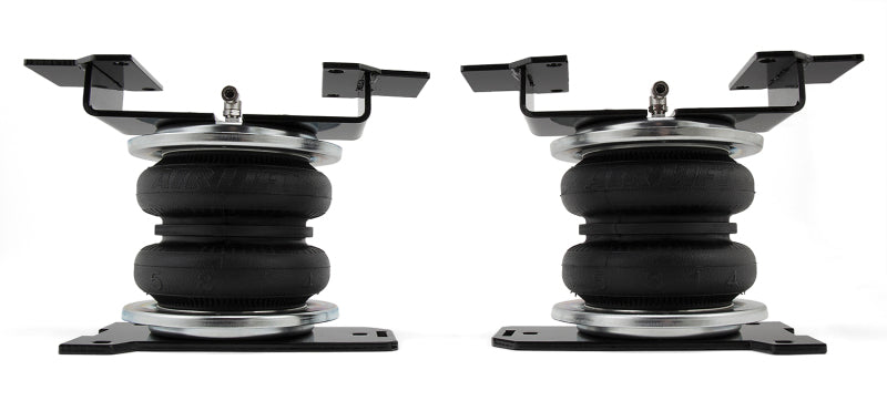 Air Lift LoadLifter 5000 for 2019 Chevrolet Silverado 1500 4WD - 57288