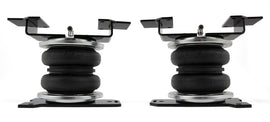 Air Lift LoadLifter 5000 for 2019 Chevrolet Silverado 1500 4WD