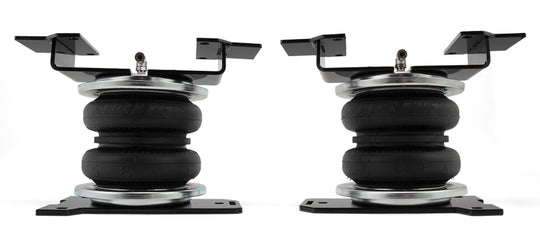 Air Lift LoadLifter 5000 for 2019 Chevrolet Silverado 1500 4WD - 57288