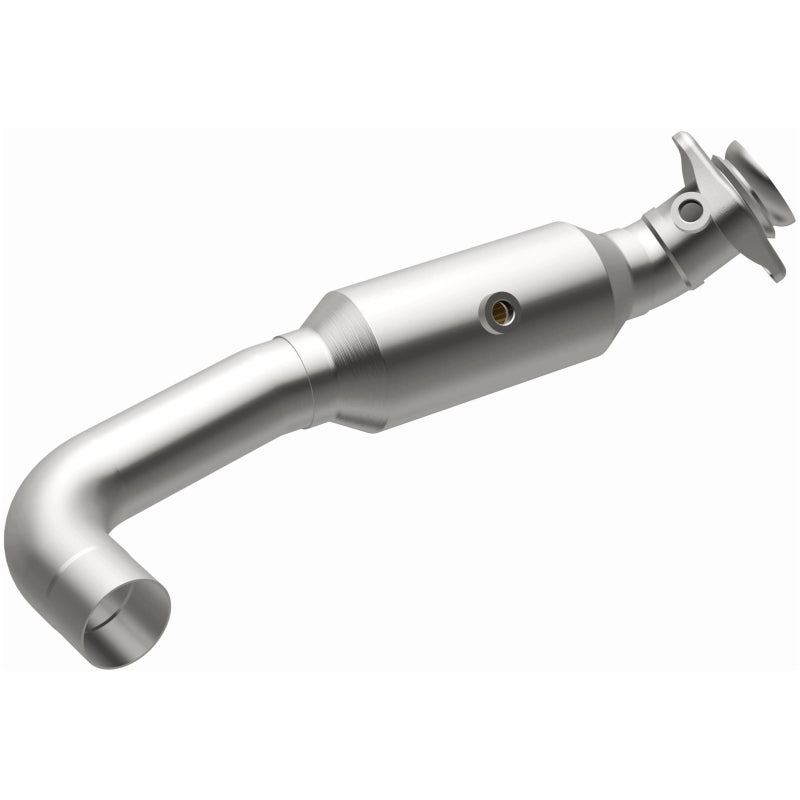 MagnaFlow Left Side Direct Fit Catalytic Converter 15-17 Ford F-150 5.0L - 21-467