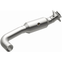 Load image into Gallery viewer, MagnaFlow Left Side Direct Fit Catalytic Converter 15-17 Ford F-150 5.0L - 21-467