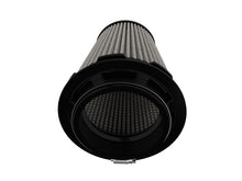 Load image into Gallery viewer, aFe POWER Takeda Pro DRY S Universal Air Filter 3-1/2F x 5B x 3-1/2T (Inverted) x 6H in - TF-9029D
