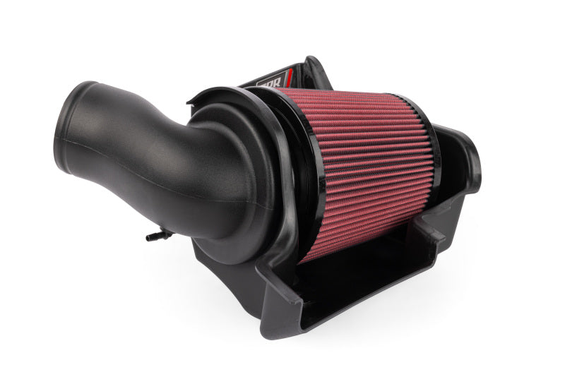 APR 22-26 Volkswagen Jetta/Taos (EA211 MQB) 1.0T/1.5T PEX Open Intake System - CI100063