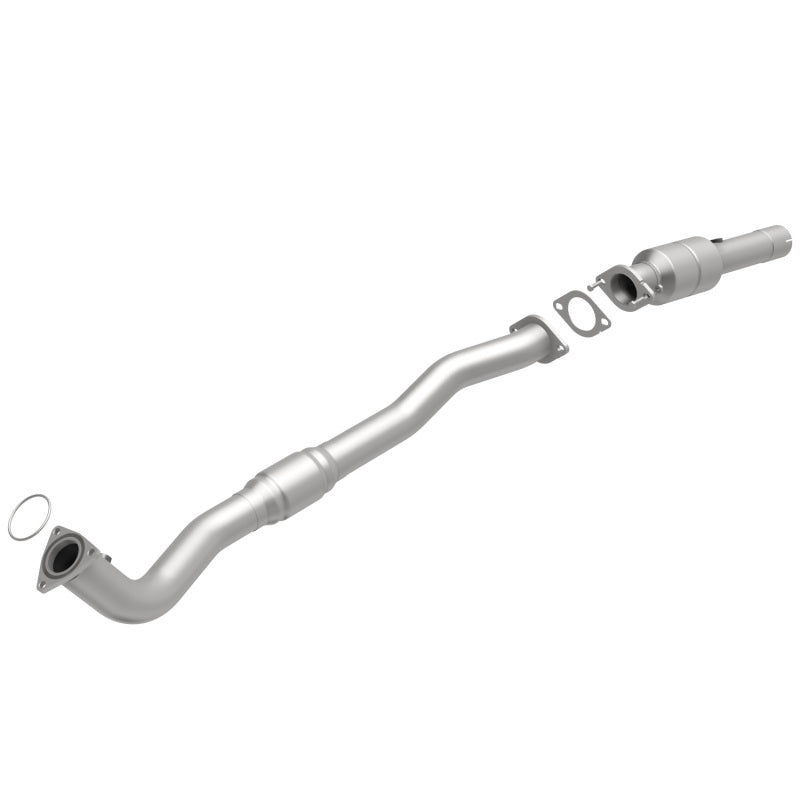 MagnaFlow Direct Fit Catalytic Converter 01-02 2500HD Passenger Side 8.1L - 447282
