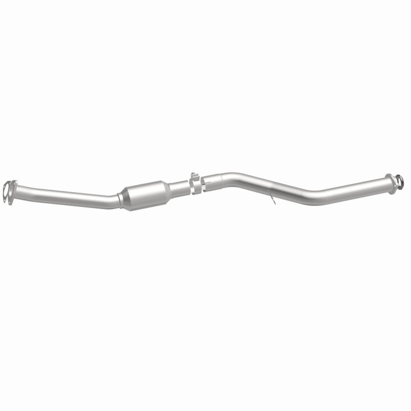 MagnaFlow Direct Fit Catalytic Converter 2014-2015 Forester H4 2.5 OEM Underbody - 21-217