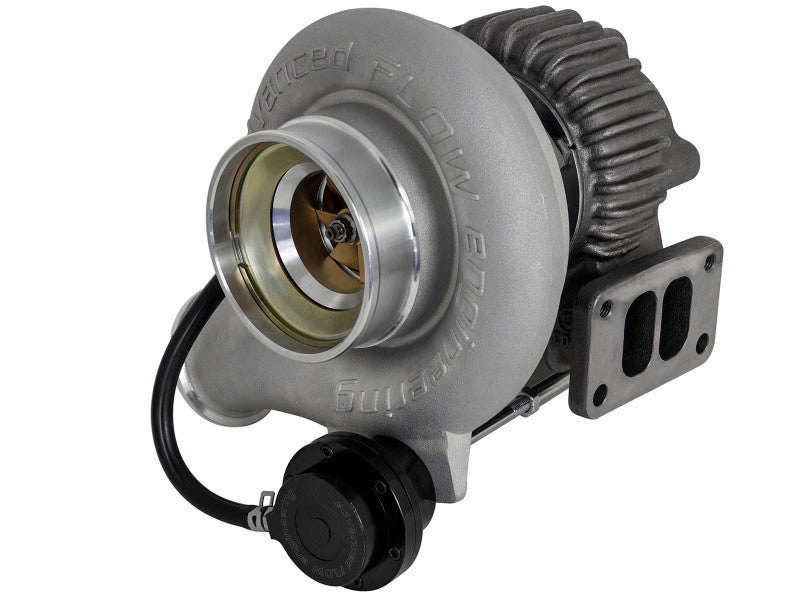 aFe Power Bladerunner Turbocharger 98.5-02 Dodge Diesel Trucks L6-5.9L (td) - 46-60062-1