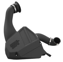 Load image into Gallery viewer, K&amp;N 23-24 CAN-AM Maverick RX 999CC AirCharger - Cold Air Intake System - 63-1148