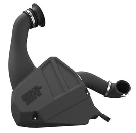 K&N 23-24 CAN-AM Maverick RX 999CC AirCharger - Cold Air Intake System - 63-1148
