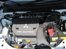 Load image into Gallery viewer, K&amp;N 08-09 Evo X Drop In Air Filter - 33-2392