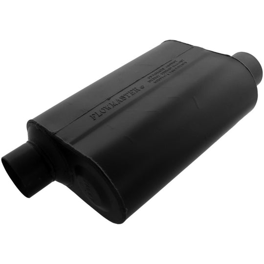 Flowmaster 3 IN(O)/OUT(O) Super 40 Series Muffler - 953048