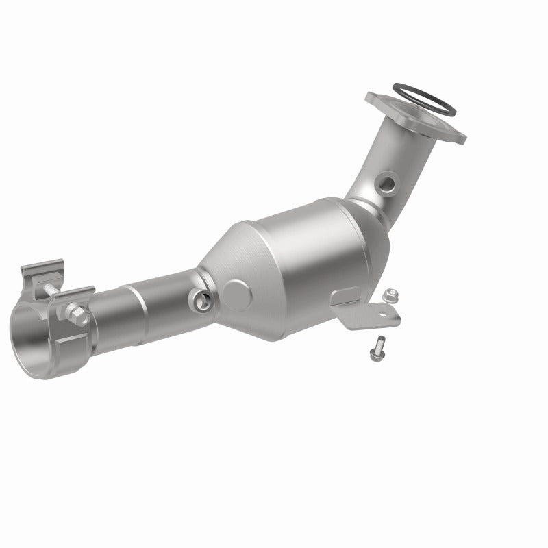 MagnaFlow 16-23 Chevrolet Camaro OEM Grade Federal / EPA Compliant Direct Fit Converter - 280169