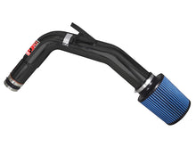 Load image into Gallery viewer, Injen 13 Honda Accord 3.5L V6 Black Cold Air Intake w/ MR Tech - SP1686BLK