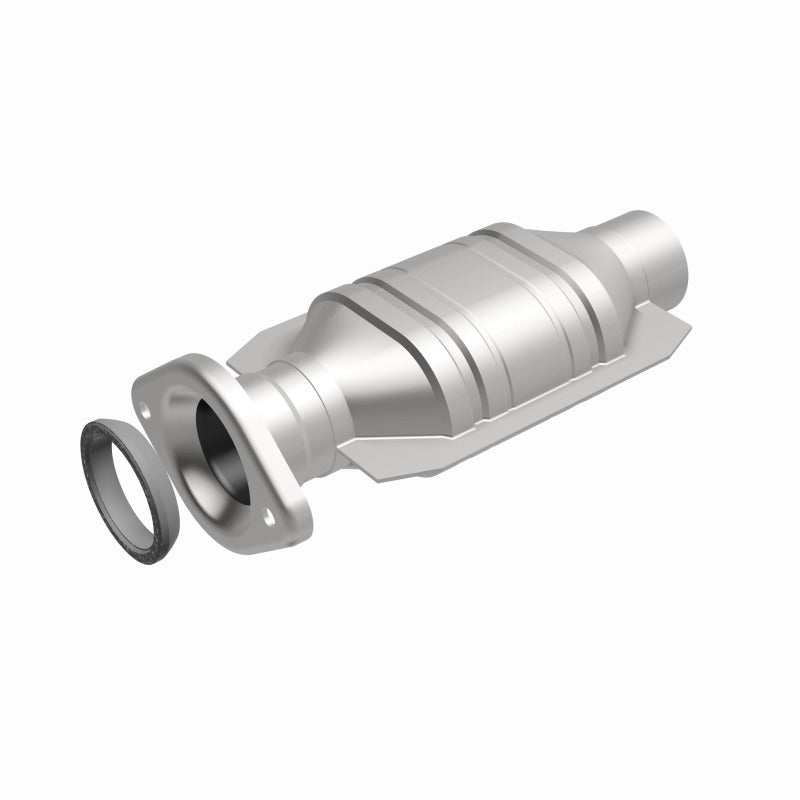 MagnaFlow Direct Fit Catalytic Converter 01-03 Highlander underbody - 93268