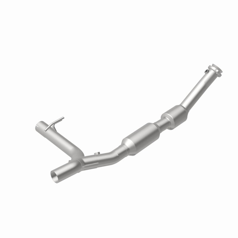 MagnaFlow 02-03 Ford F-150 5.4L Direct Fit Converter - 4583412
