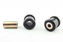 Load image into Gallery viewer, Whiteline Plus 7/03-11 Mazda RX8 Rear Toe Arm Inner Bushing Kit - W63392