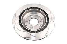 Load image into Gallery viewer, DBA 06-15 Audi Q7 / 04-11 Volkswagen Touareg Rear 4X4 Survival T2 Slotted Brake Rotor - DBA2249S