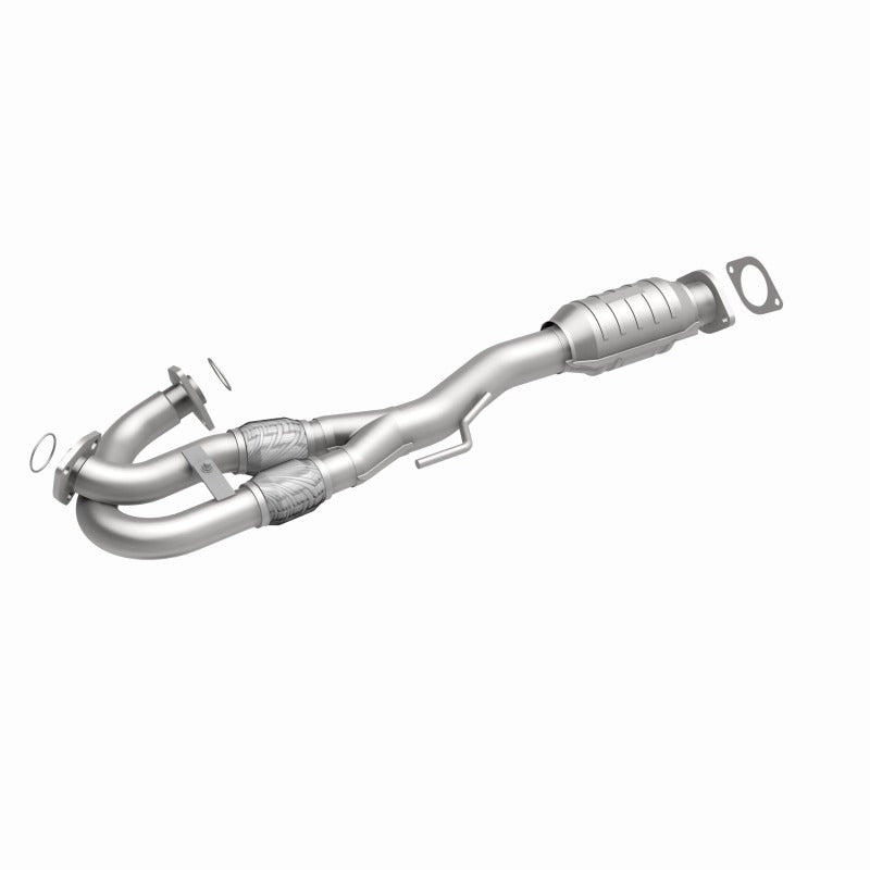 MagnaFlow Direct Fit Catalytic Converter 06 Murano 3.5 V6 AWD OEM - 49209