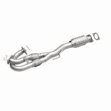 Load image into Gallery viewer, MagnaFlow Direct Fit Catalytic Converter 06 Murano 3.5 V6 AWD OEM - 49209